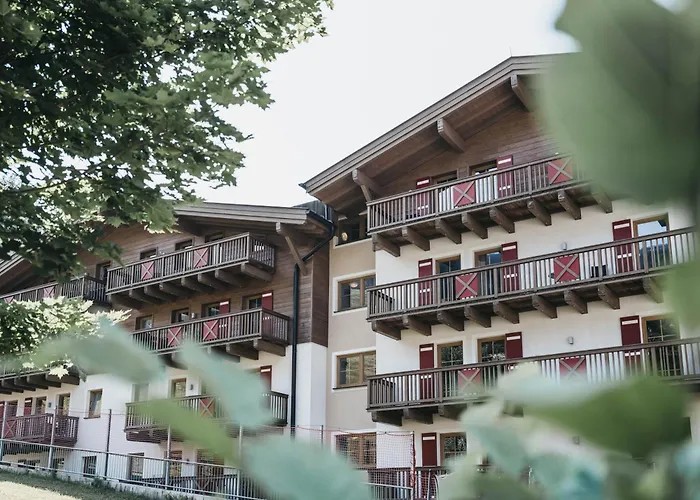 克里斯托尔住宅