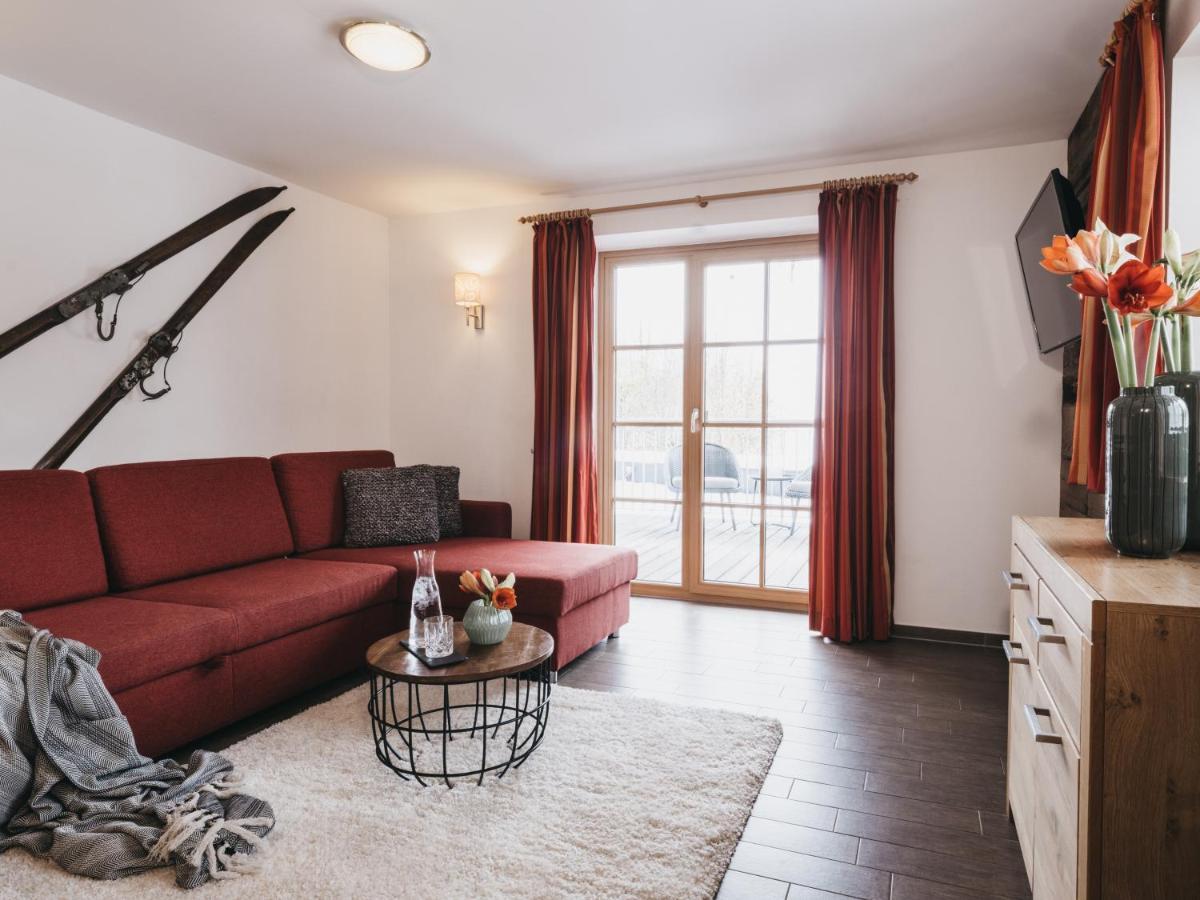 Kristall Apartment