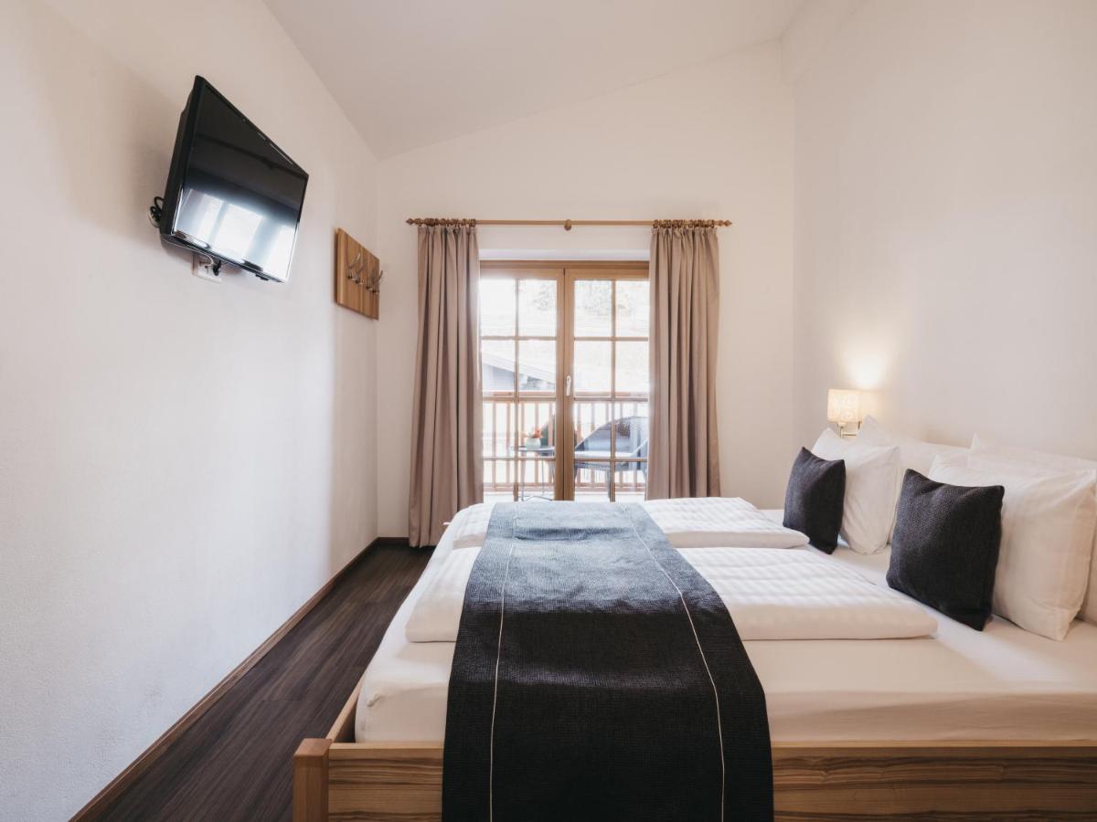 Apartment Kristall Saalbach