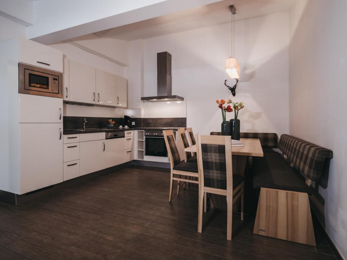 Kristall By Vaya Inklusive Joker Card Apartament *