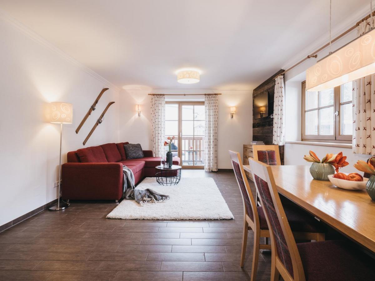 Kristall Apartment